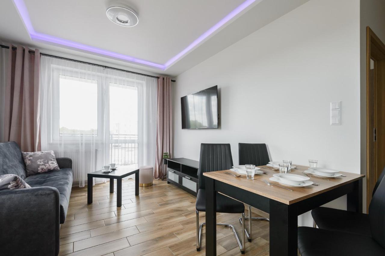 Apartament Beti Iława Exterior foto