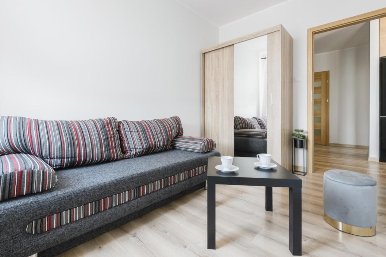 Apartament Beti Iława Exterior foto